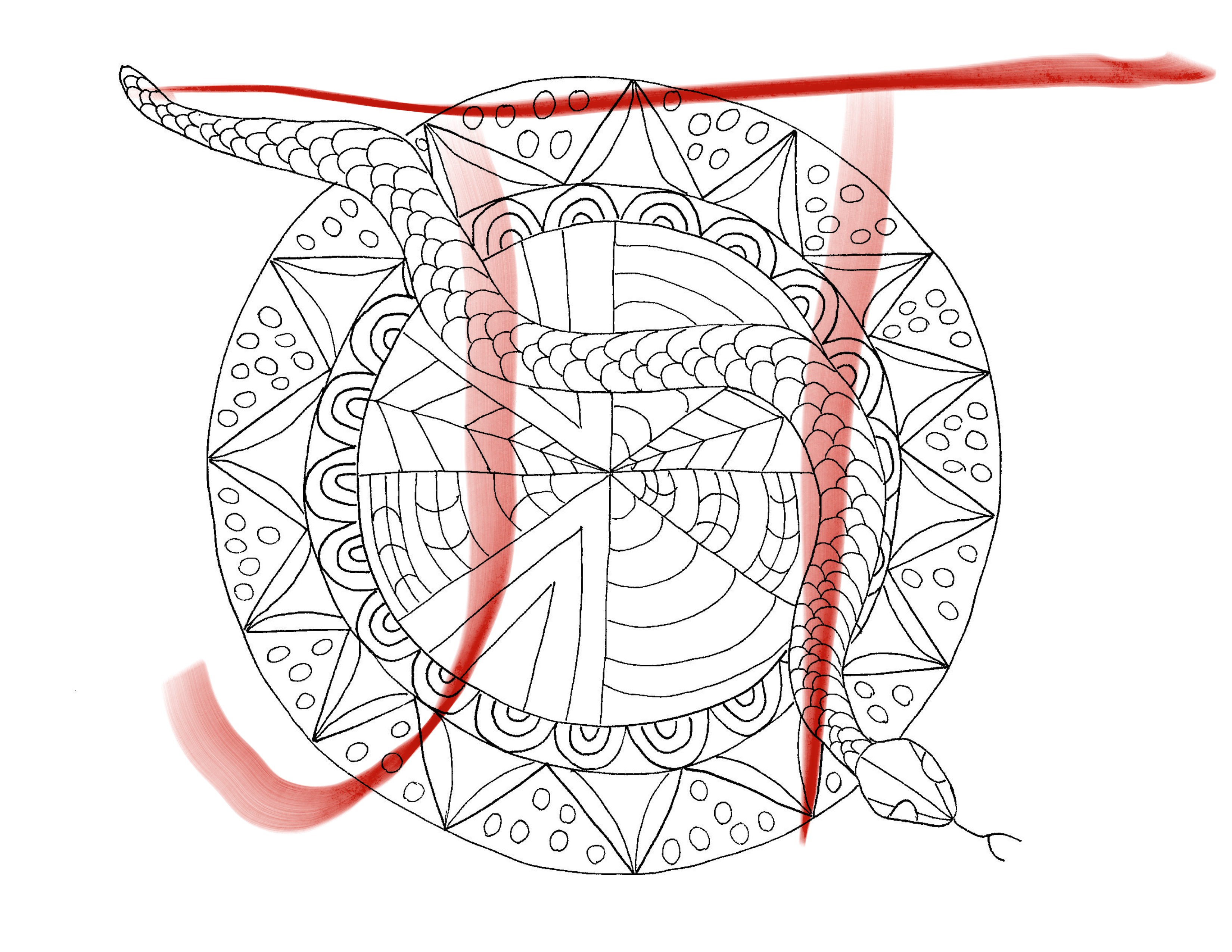 Mandala 9 - Payhip