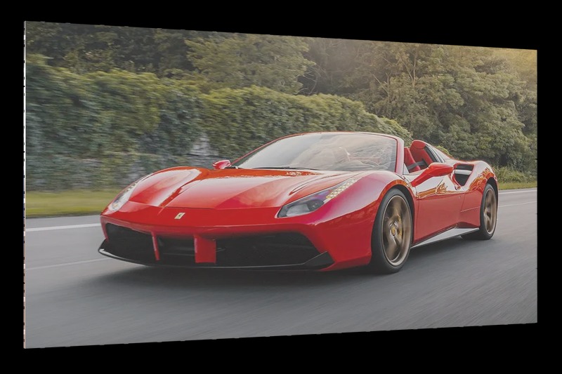 How Digital Display Walls Elevate Modern Visual Experiences