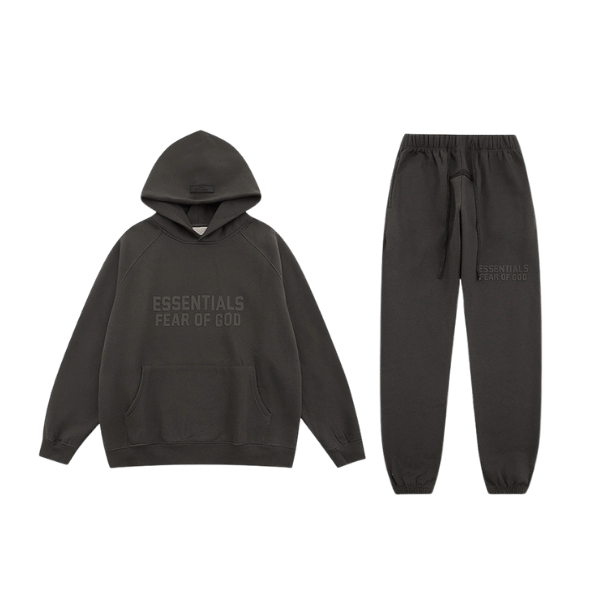 ESSENTIALS Hoodie Set - Payhip