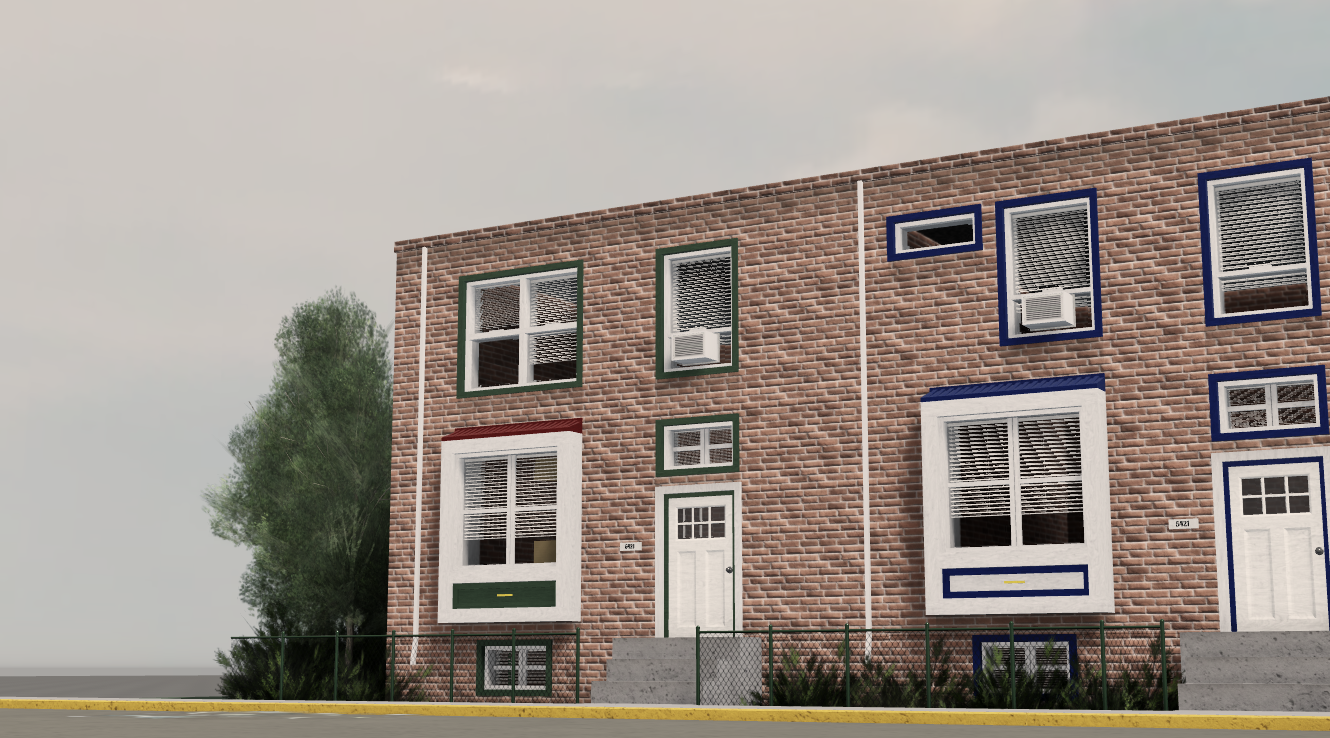 DMV Studios - Residential Buildings - Payhip