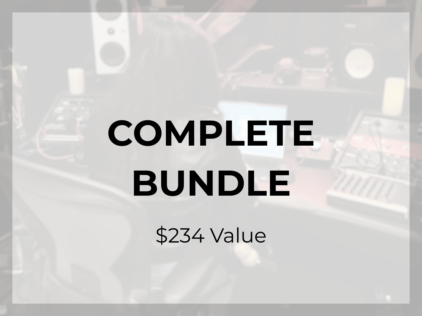 Complete Bundle - Payhip