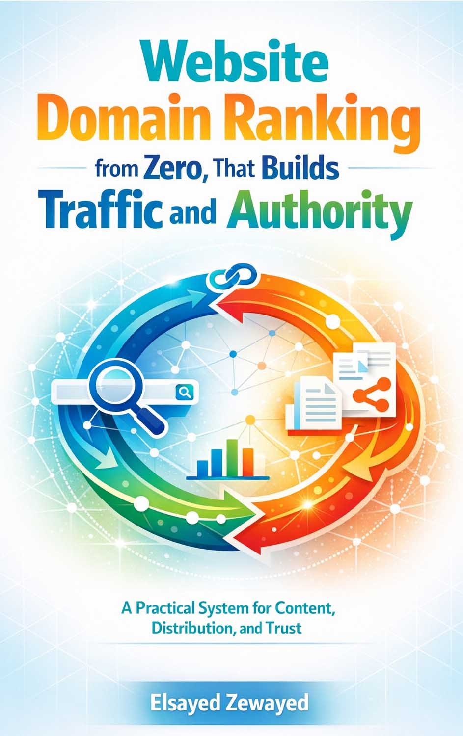Website Domain Ranking cover 03