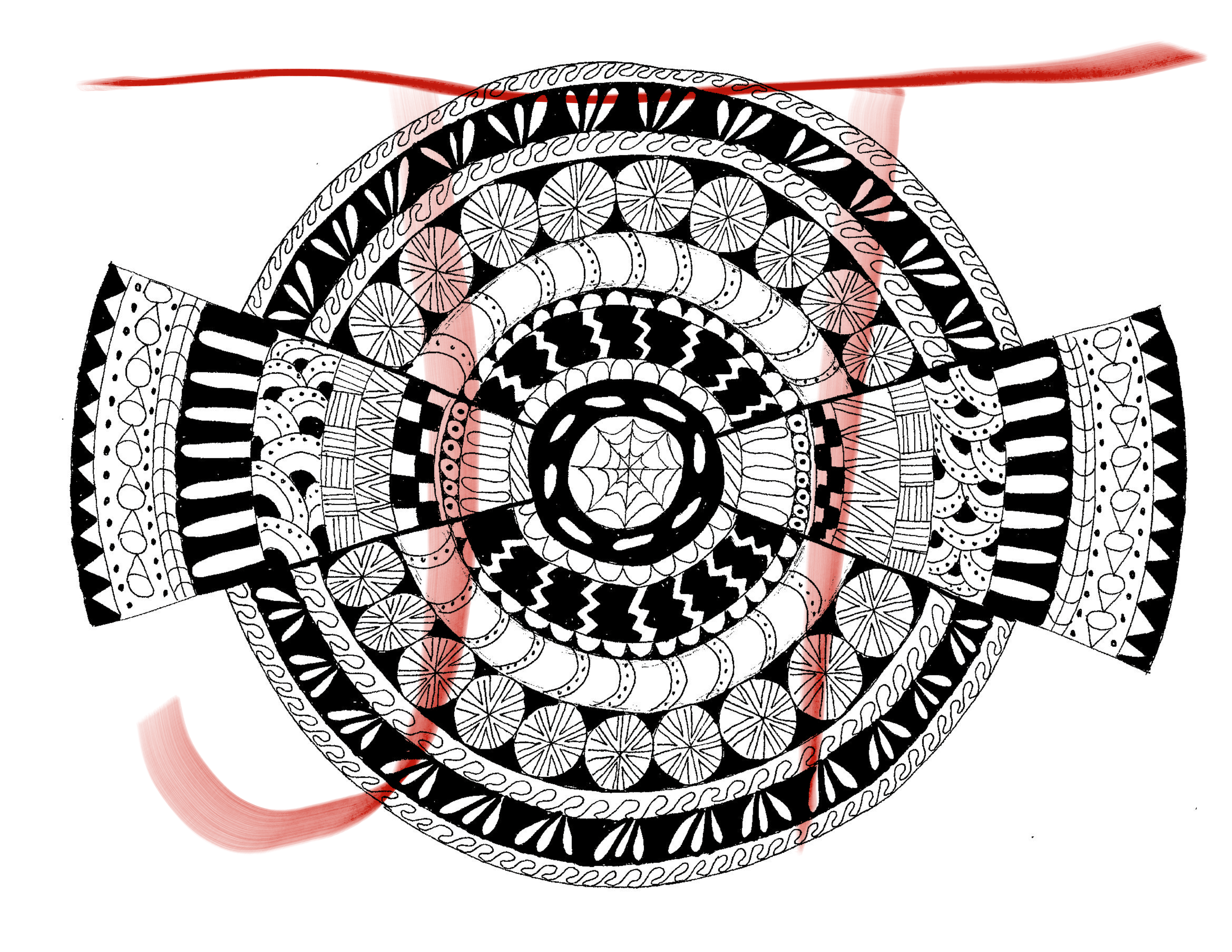 Mandala 17 - Payhip