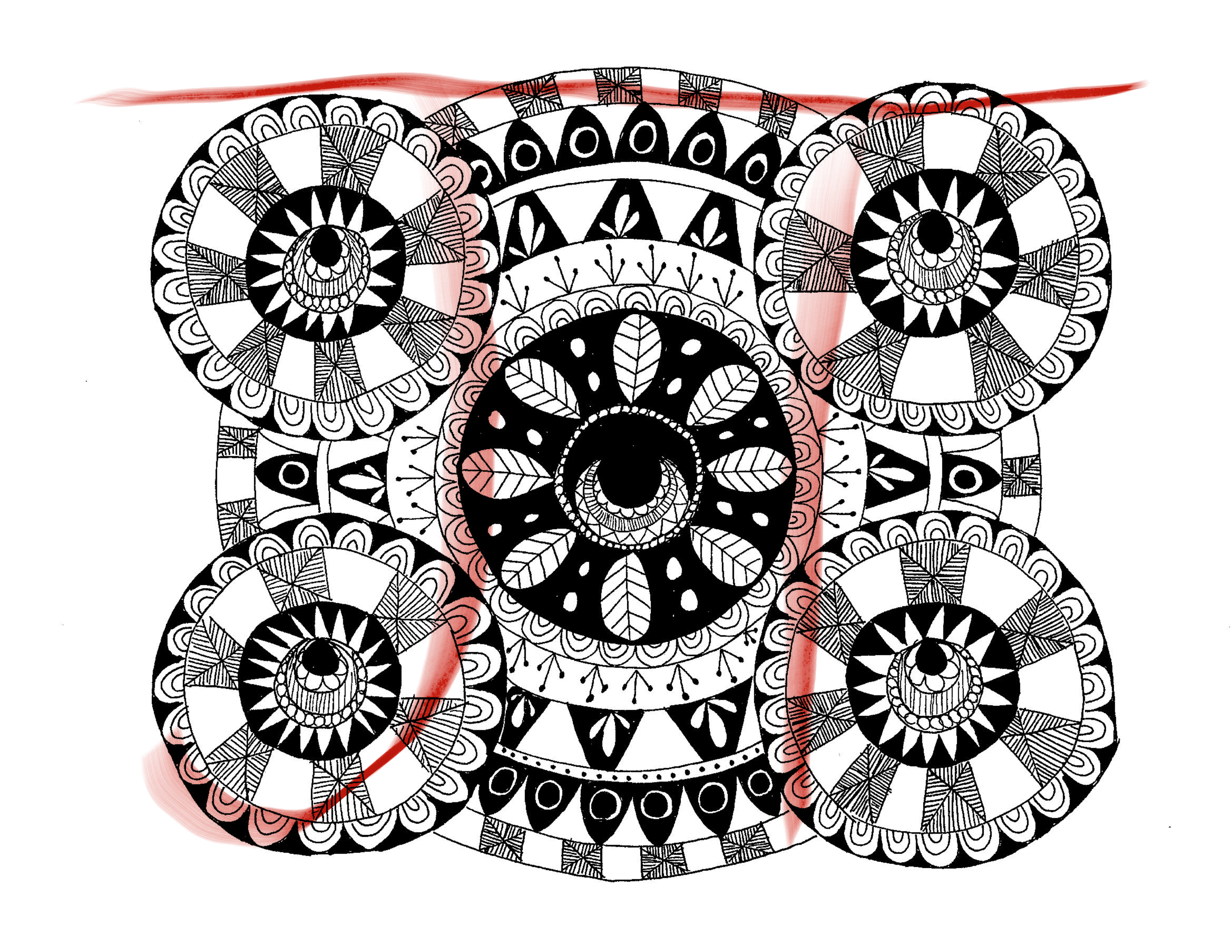 Mandala 18 - Payhip
