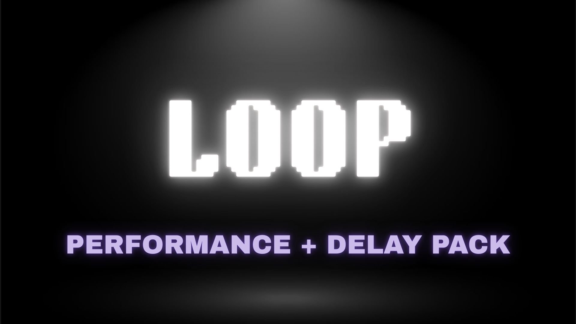 Ultimate Loop Performance Tweaks - Payhip