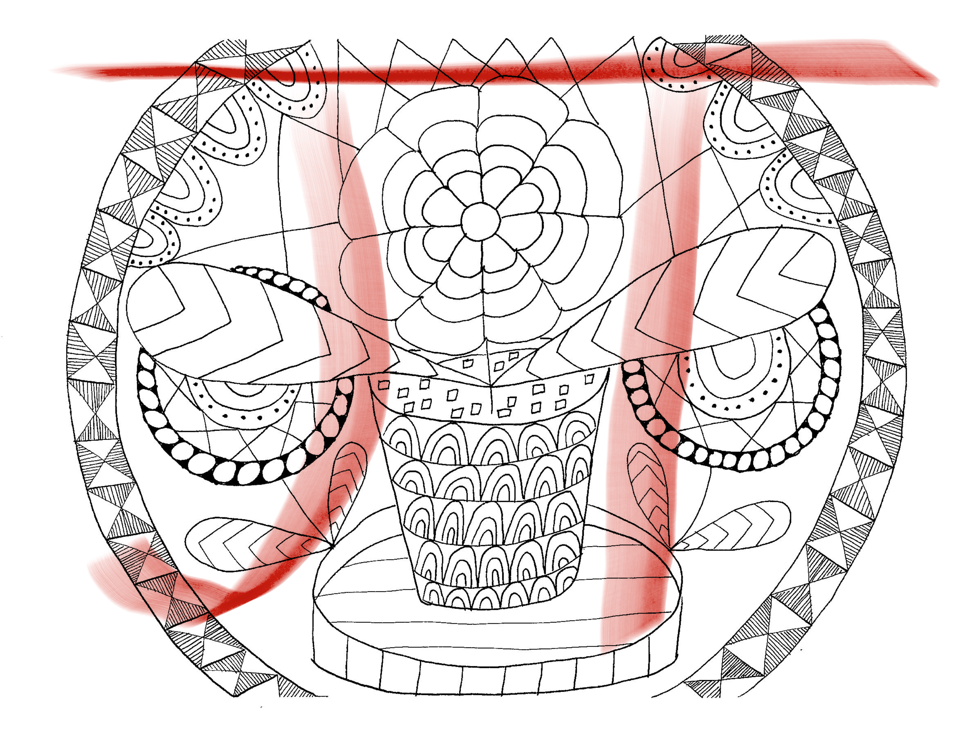 Mandala 6 - Payhip