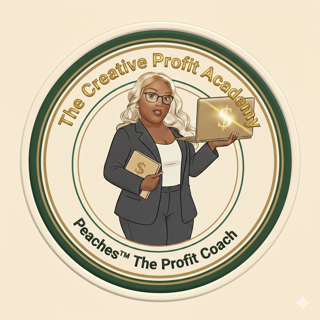 The Creative Profit Academy - Payhip
