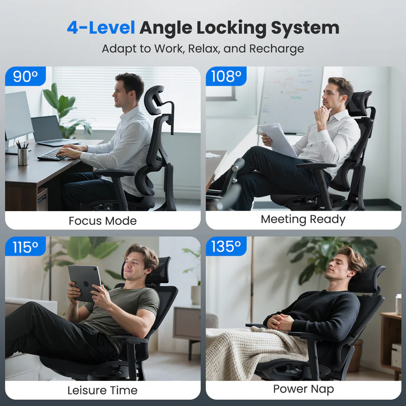 Is an office ergonomic chair essential for workplace comfort? 2 o 1jg9u0305ablng41r089h915sc1g