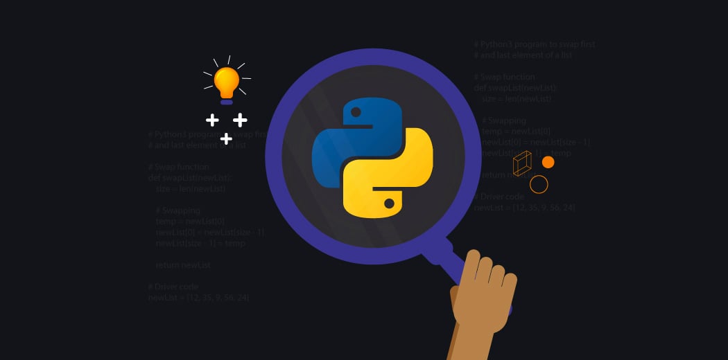 Python Tricks Everyone Should Know