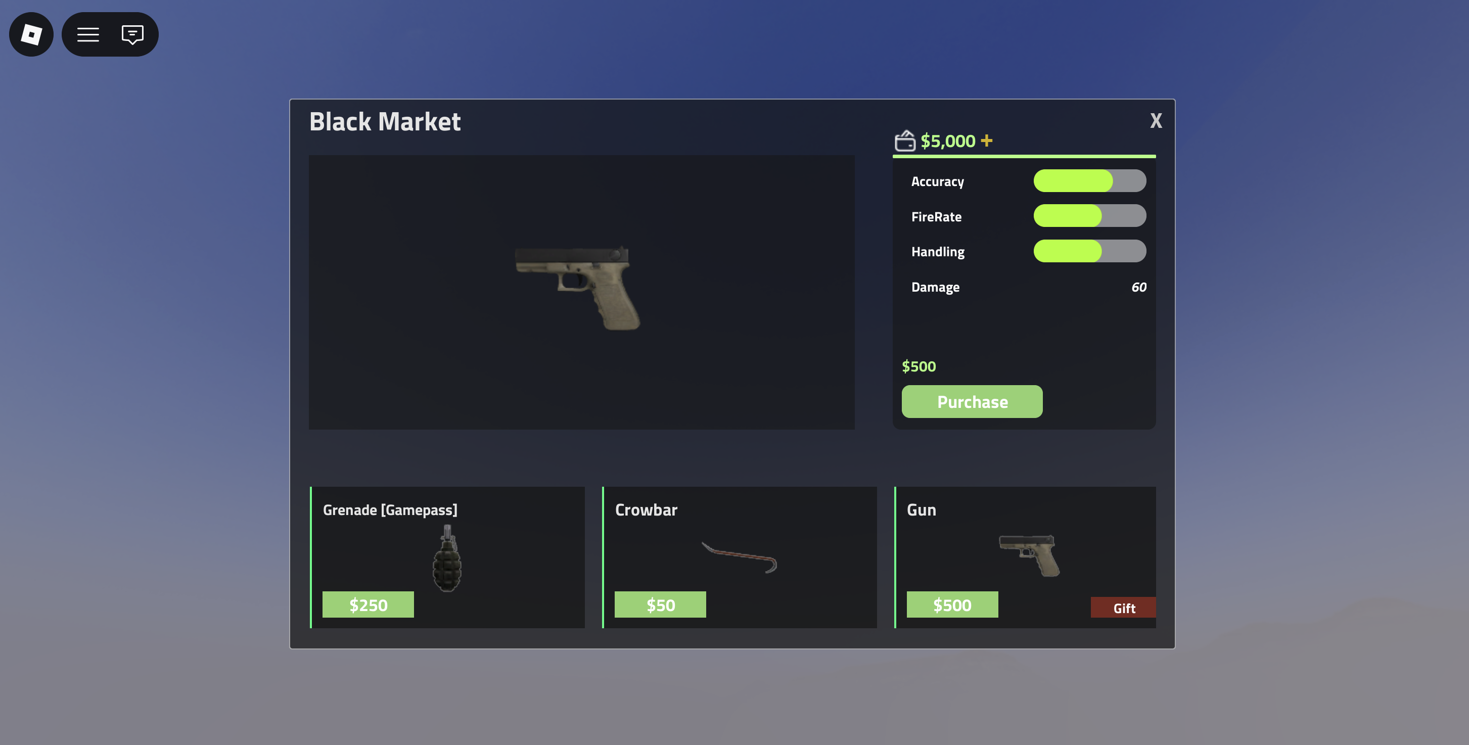 Advanced Shop System - Payhip