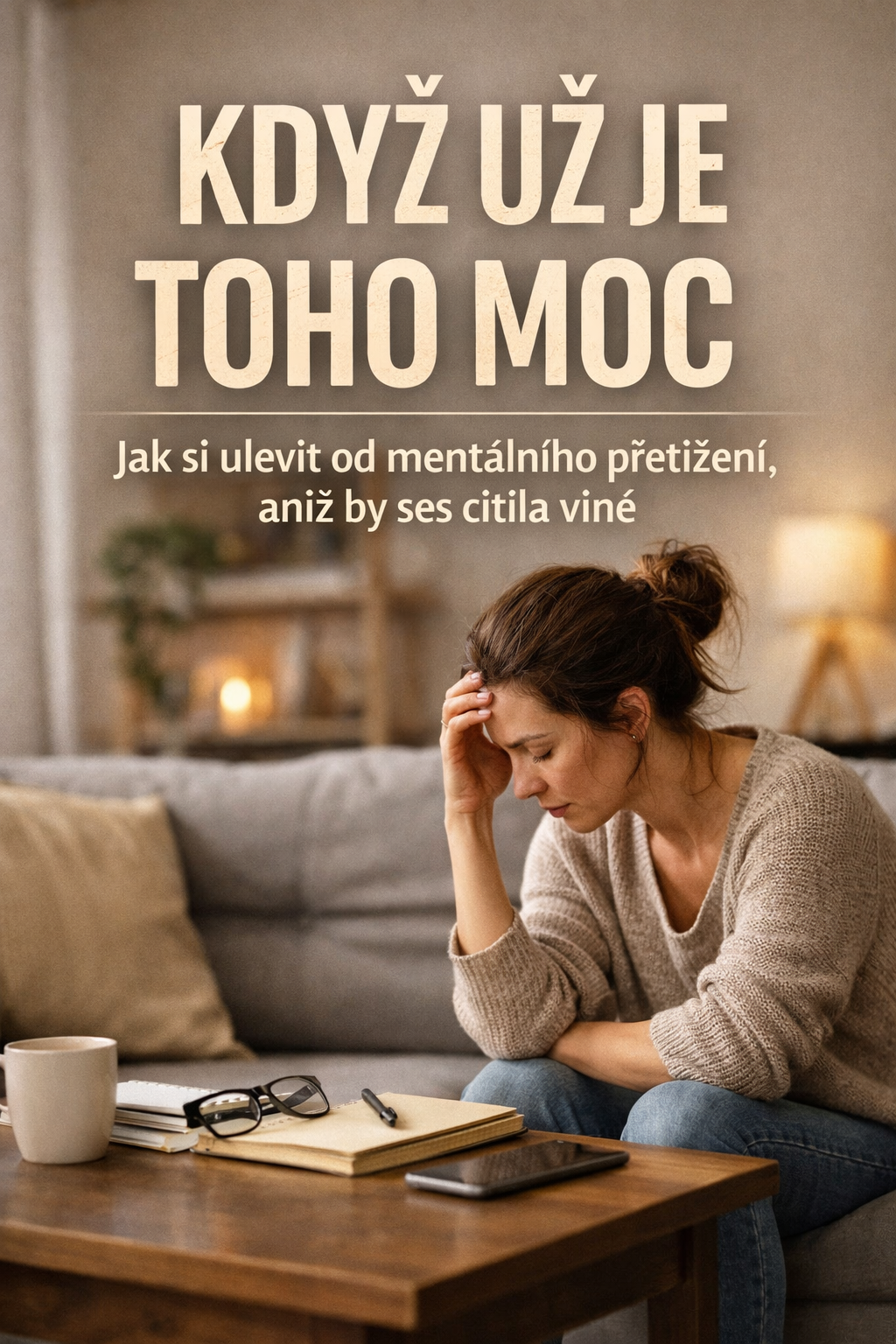 neviditelná zátěž žen,  mentální zátěž žen,  duševní zdraví žen Česko,  vyhoření u žen,  syndrom vyhoření ženy,  stres u žen,  mateřství a duševní zdraví,  poporodní vyčerpání,  menopauza a psychika,  perimenopauza psychické příznaky,  hormonální změny a 