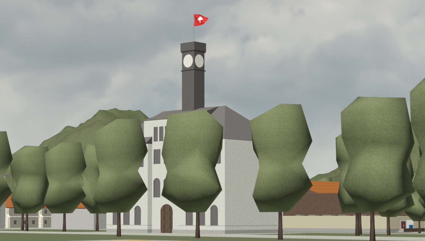 Headquarters of the Swiss Army - Payhip