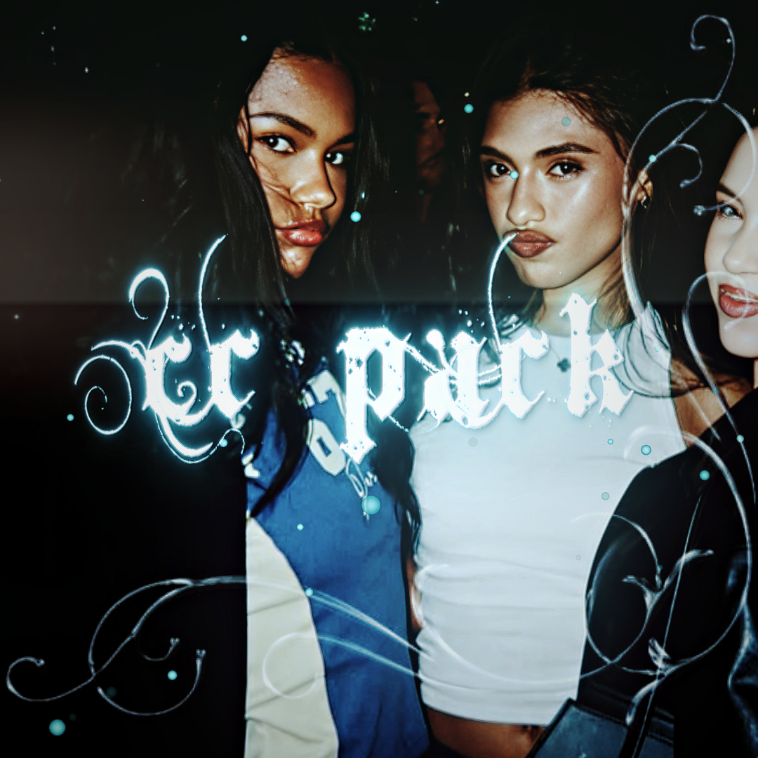 Cc pack #1 - Payhip