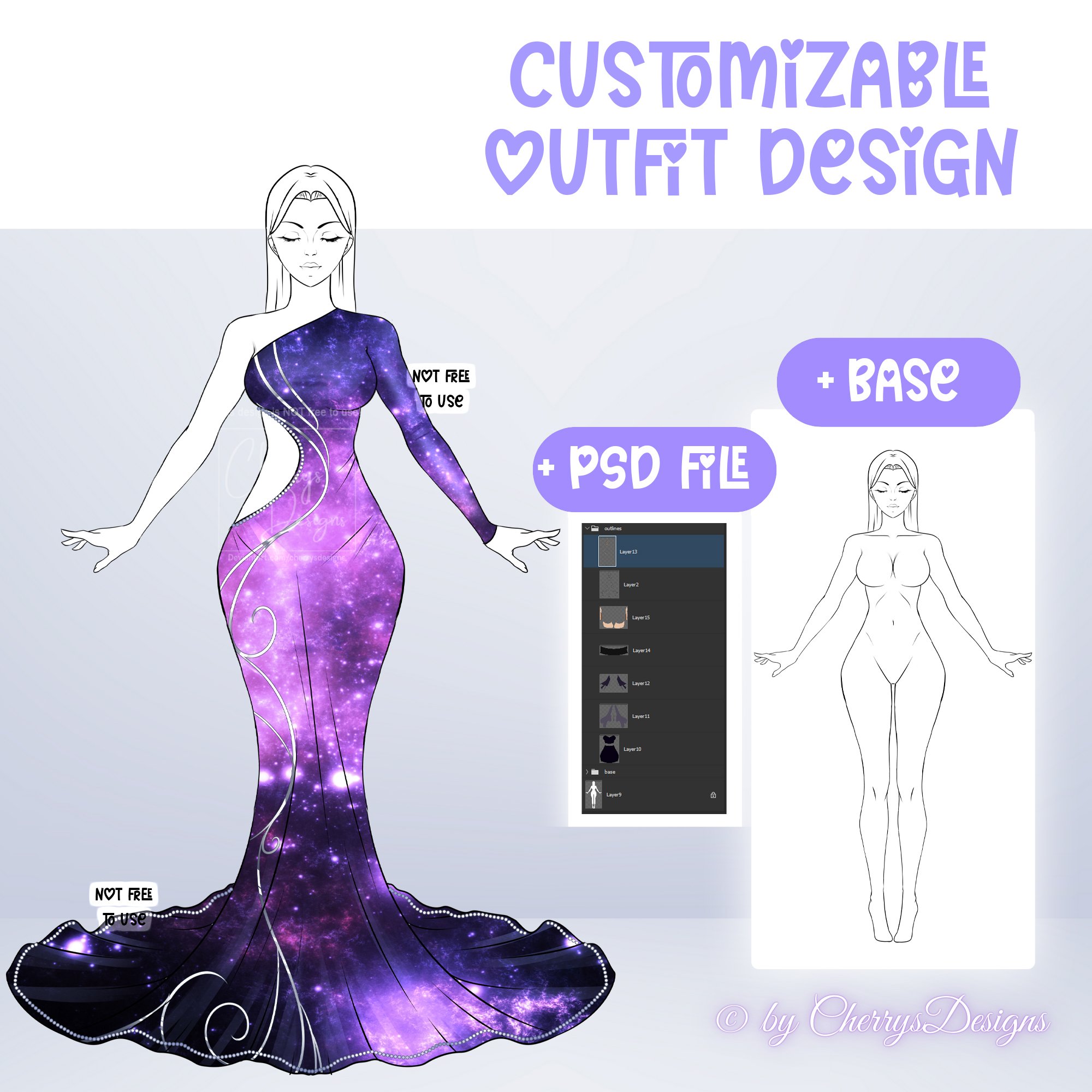 Customizable design 128 - Payhip