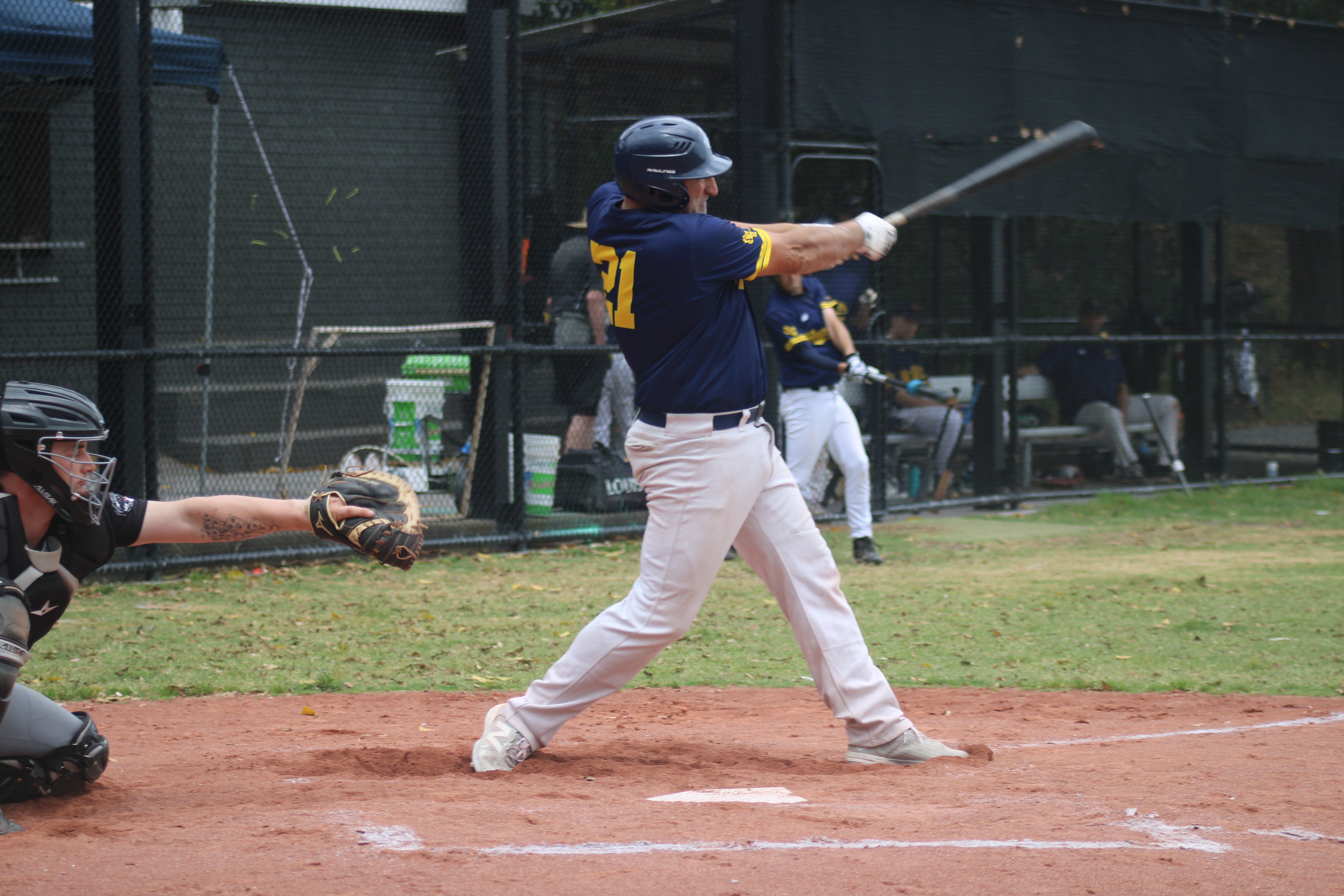 Game 14 Jersey 21 - Payhip