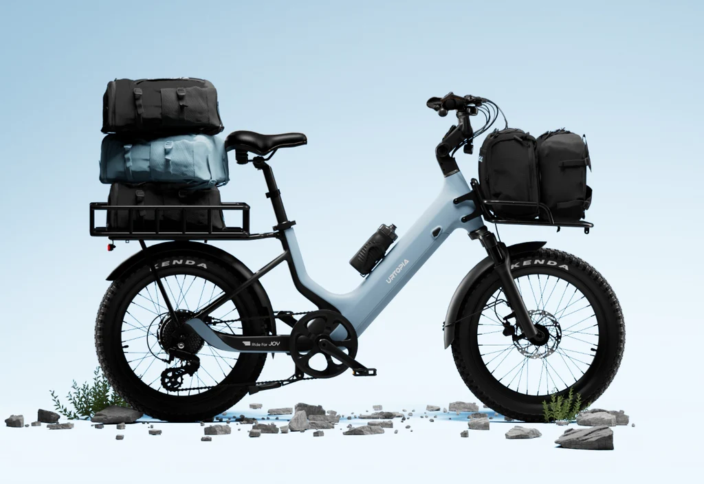 Are fat tire electric bikes the perfect solution for power, comfort, and all-terrain riding? 2 o 1jgc19kdp17v6119vnuojj77rhu