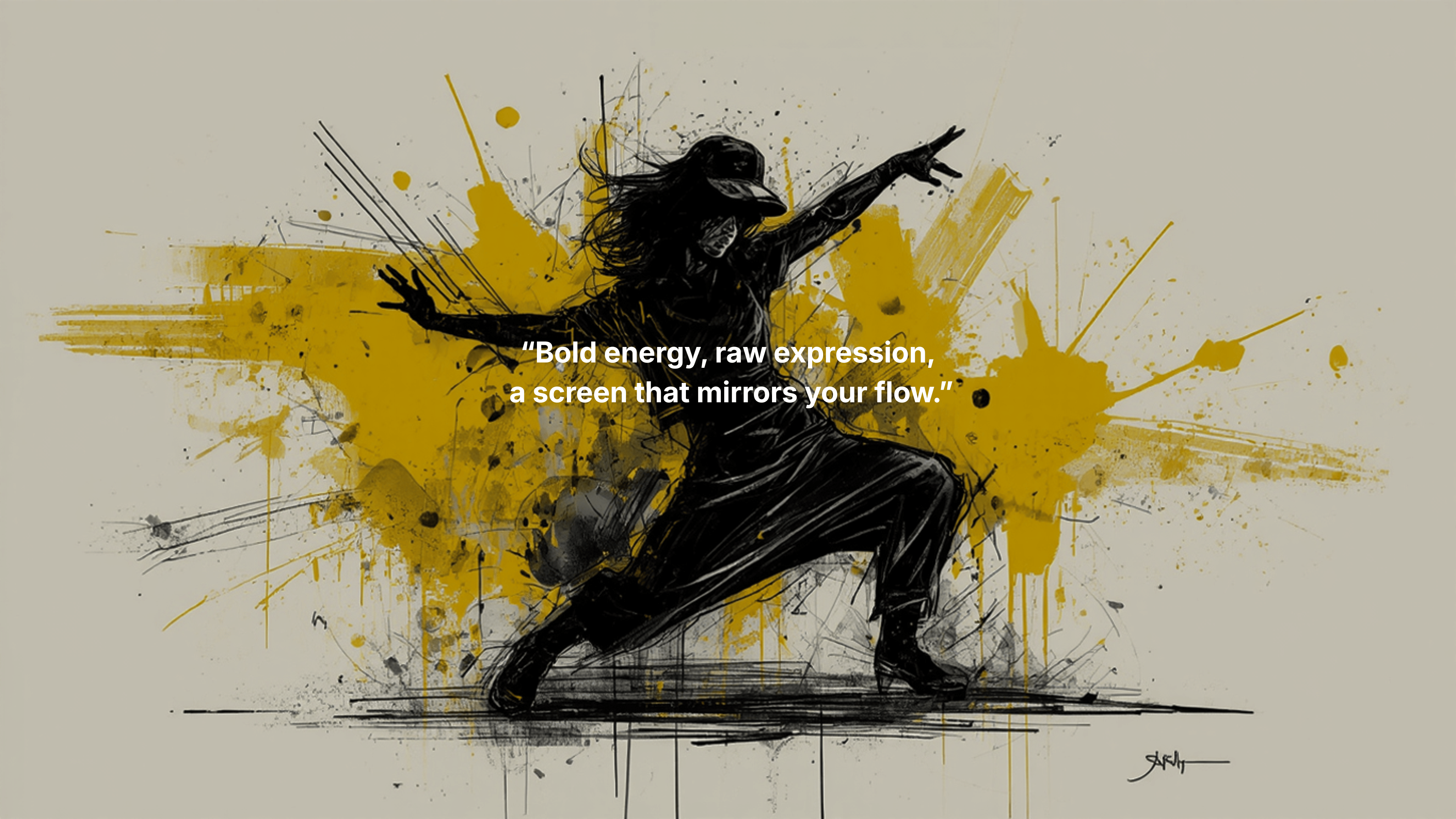 Premium mobile wallpapers — Schott Motion