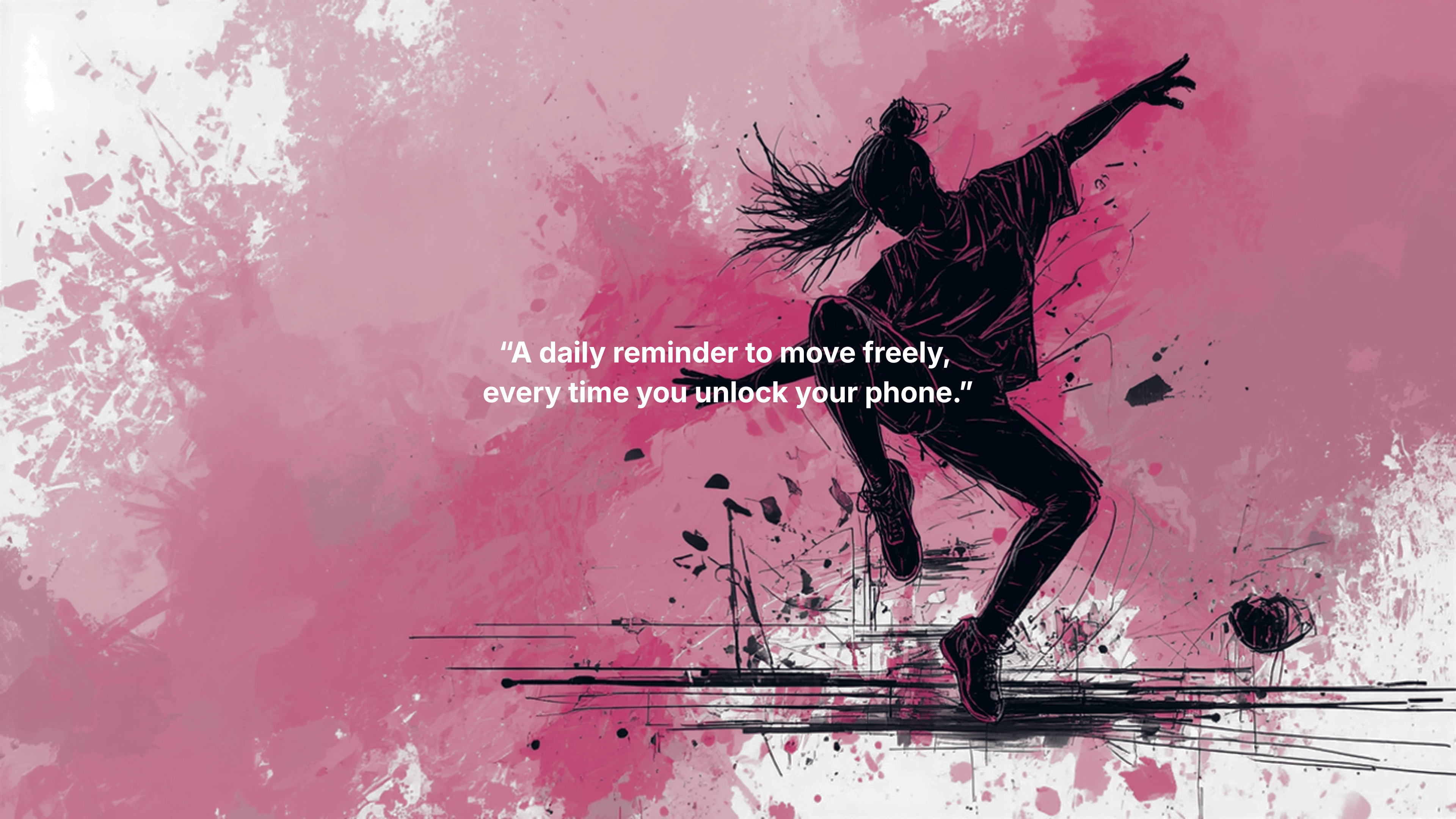 Digital artworks for mobile screens — Schott Motion