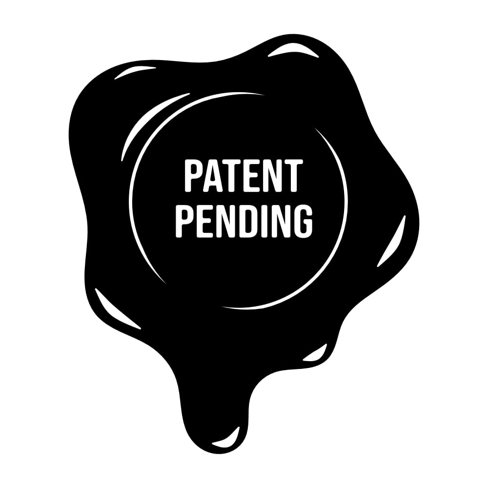 patent pending