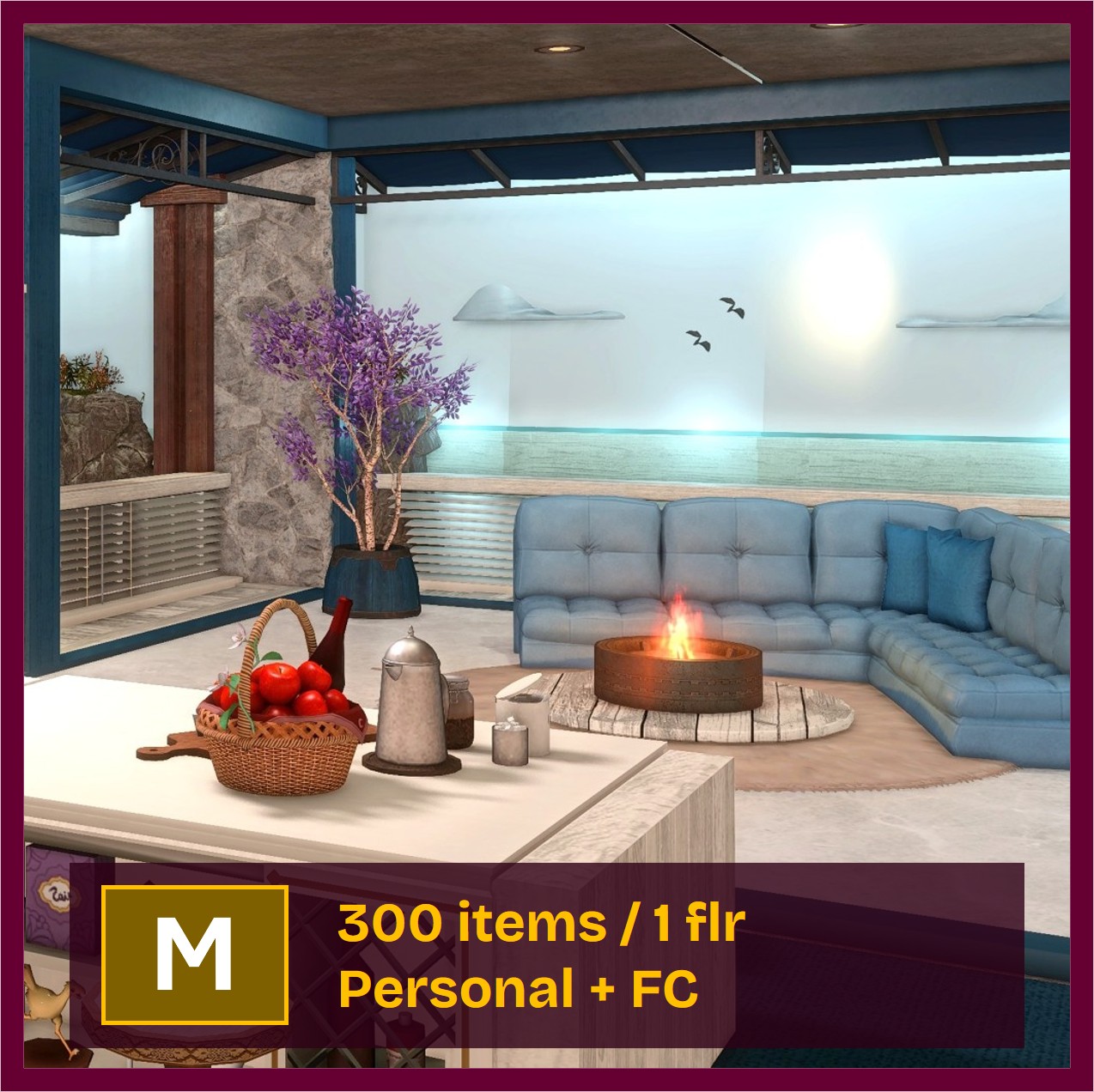 BM19 Tenerife [M]