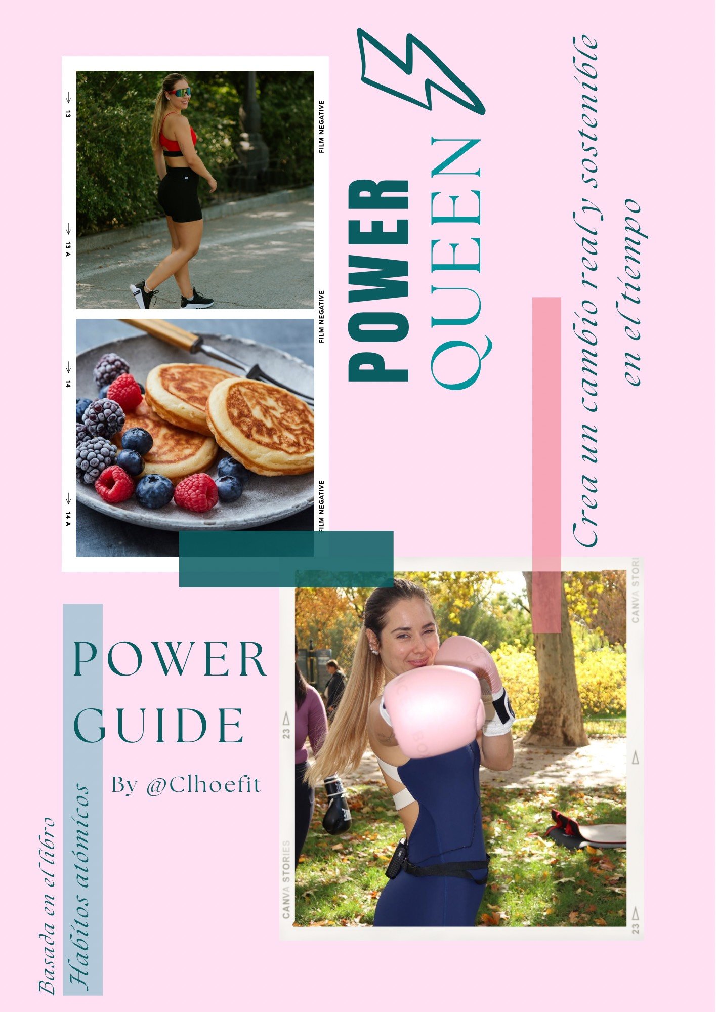 Power Queen - Payhip
