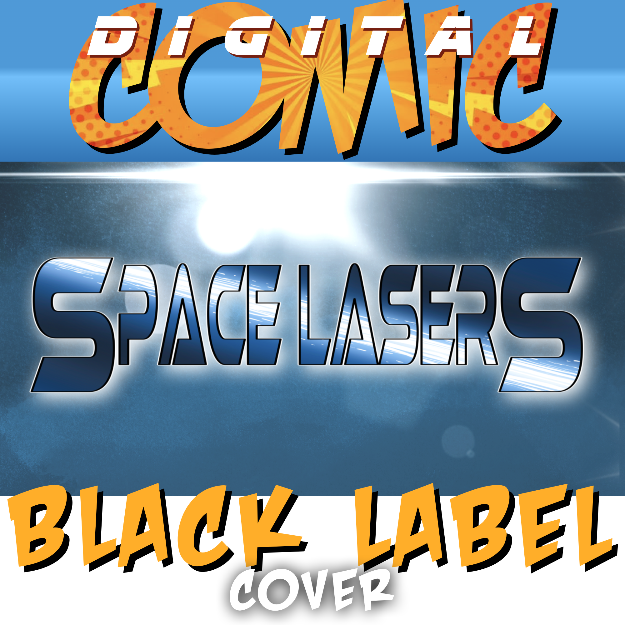 Haul Script Space Laser #1