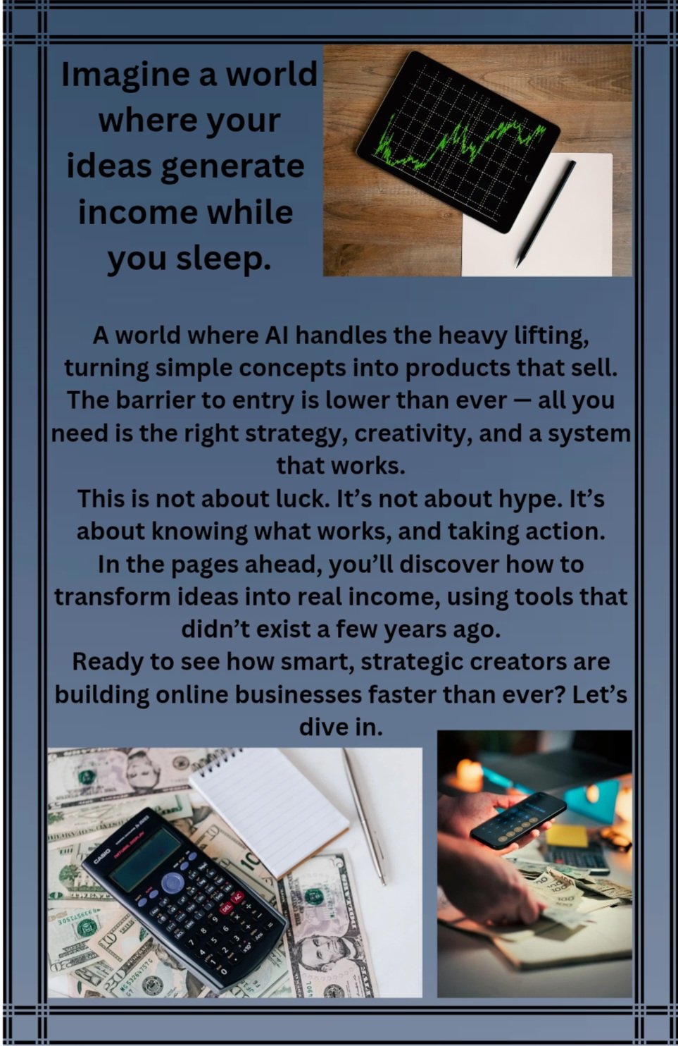 The Smart Way to Make Money With Digital Products - Payhip