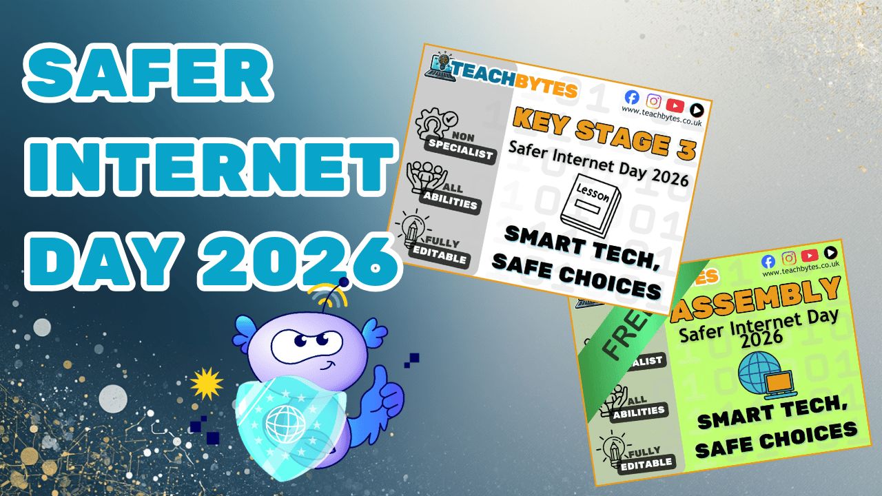 Safer Internet Day 2026