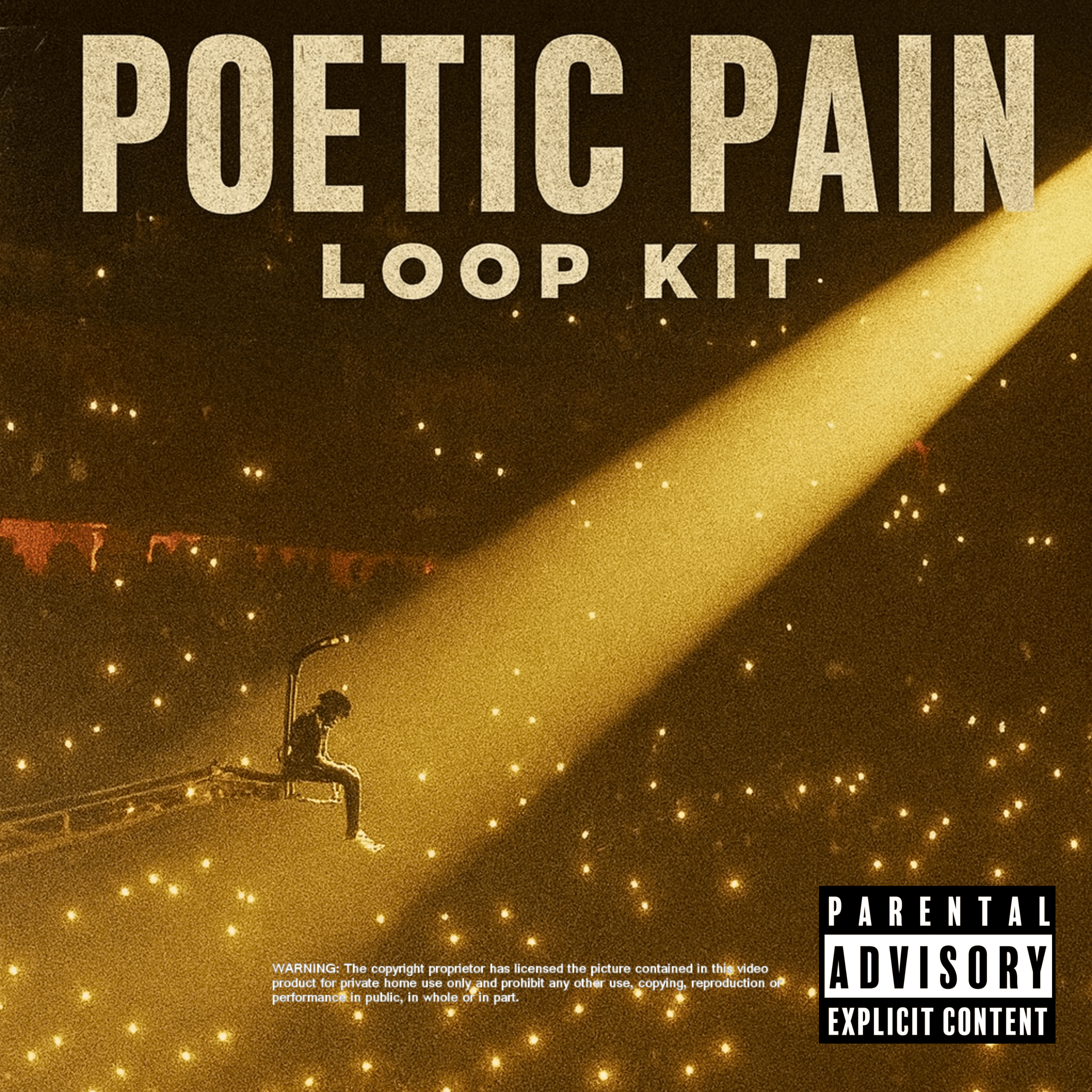 Poetic Pain - Loop Kit - Payhip
