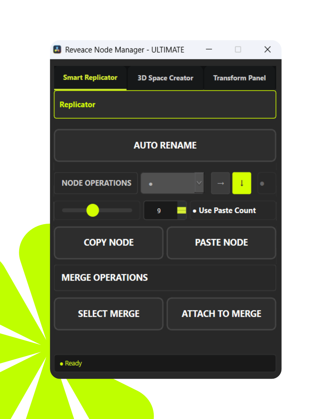 Rev Node Manager - Payhip