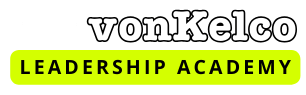 vonKelco Leadership Academy Logo
