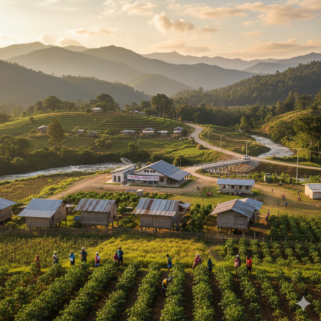 The Pacific Development Manager's Toolkit - Rural Development - Payhip