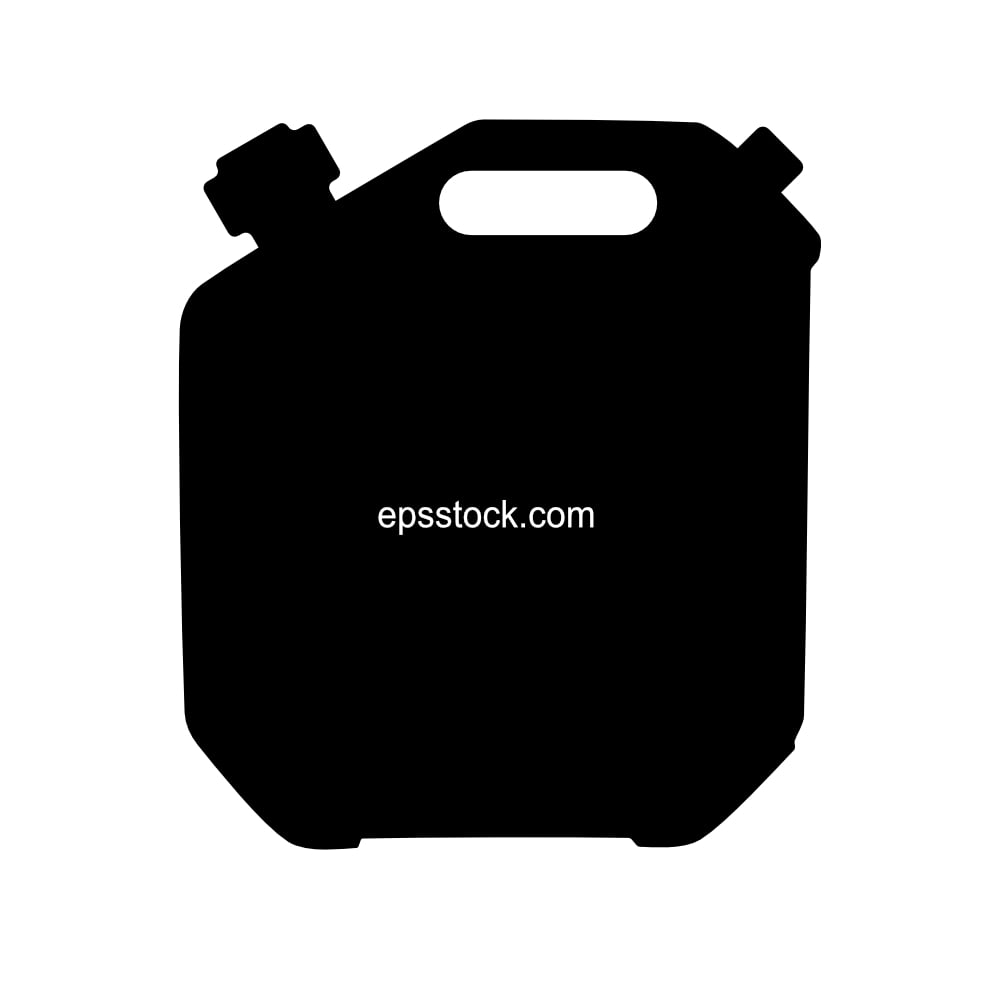 Jerrycan Key Locking Fittings