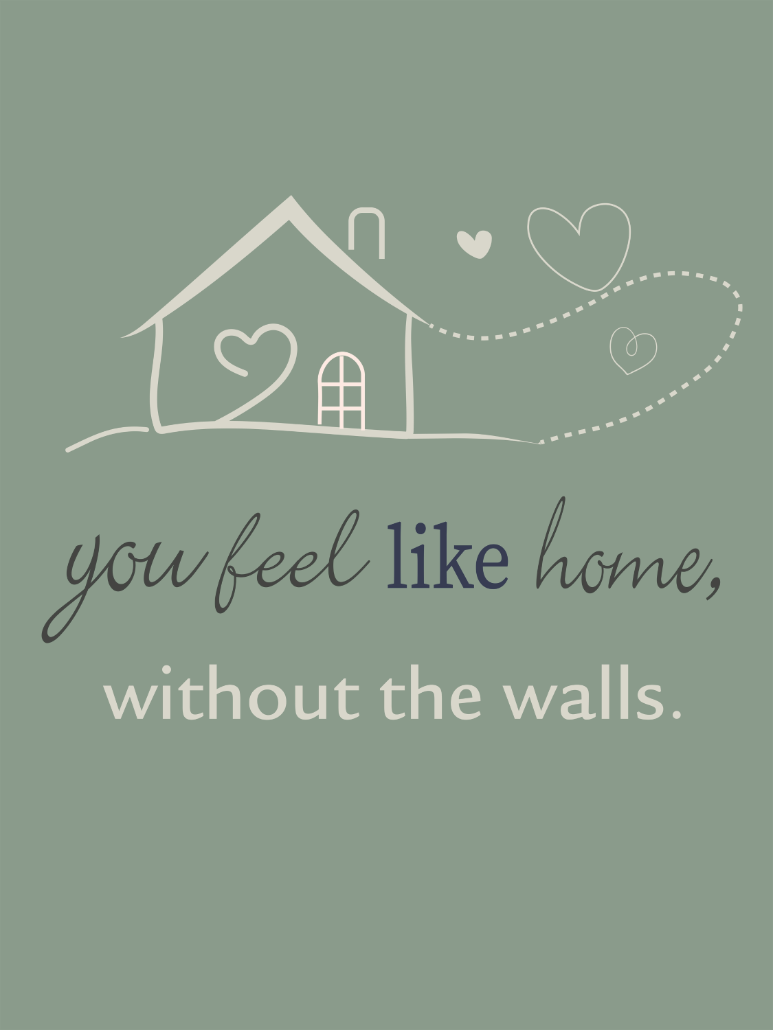 you feel like home svg, love quote svg, romantic svg design, home quote svg, minimal love svg, modern quote svg, cozy wall art svg, valentine svg bundle, wedding gift svg, anniversary svg design, romantic home decor, heart house svg, hand drawn house svg,