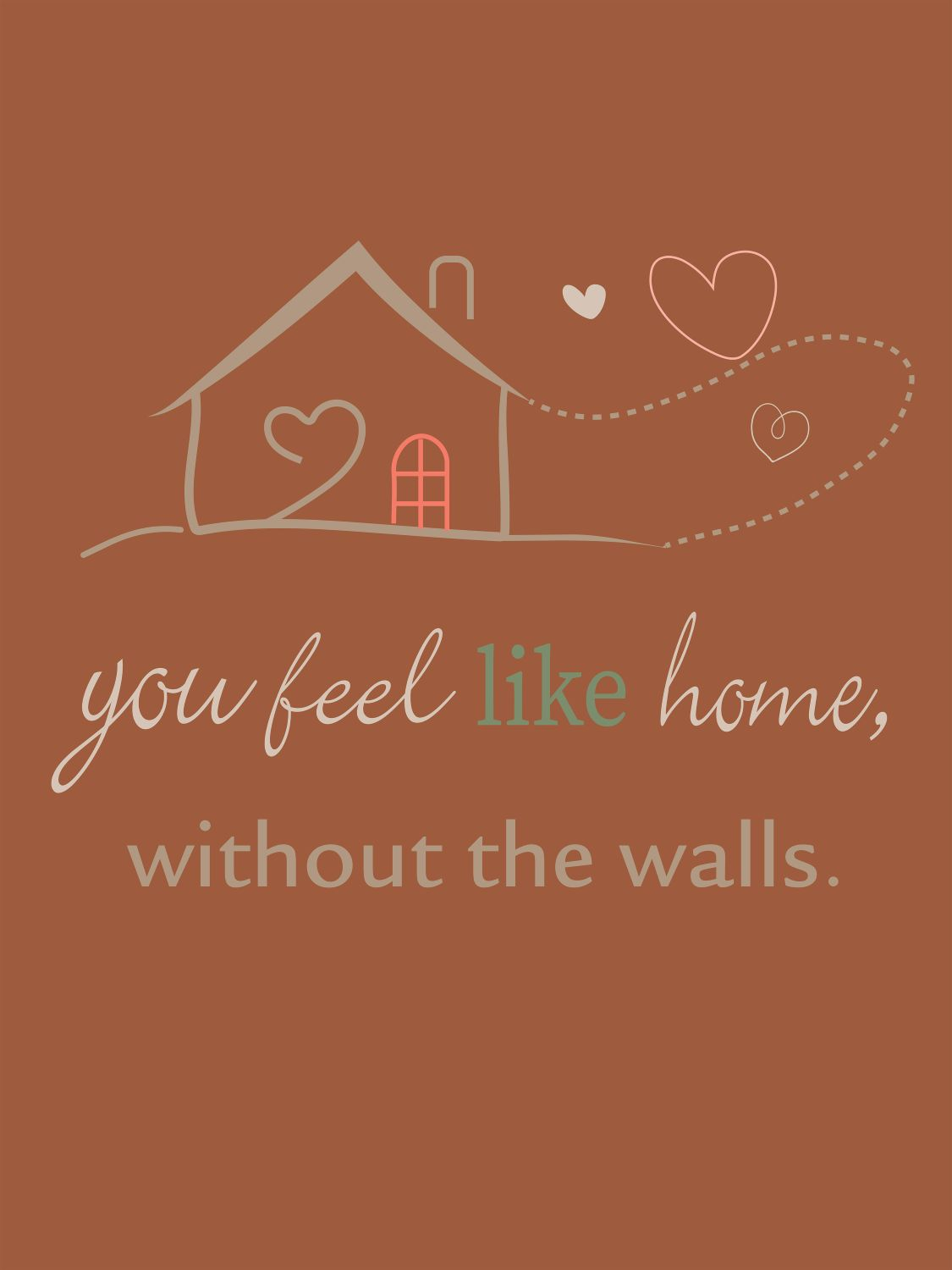 you feel like home svg, love quote svg, romantic svg design, home quote svg, minimal love svg, modern quote svg, cozy wall art svg, valentine svg bundle, wedding gift svg, anniversary svg design, romantic home decor, heart house svg, hand drawn house svg,