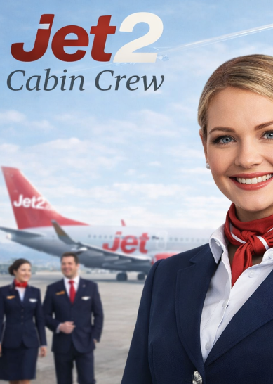 Dare2Dream Cabin Crew