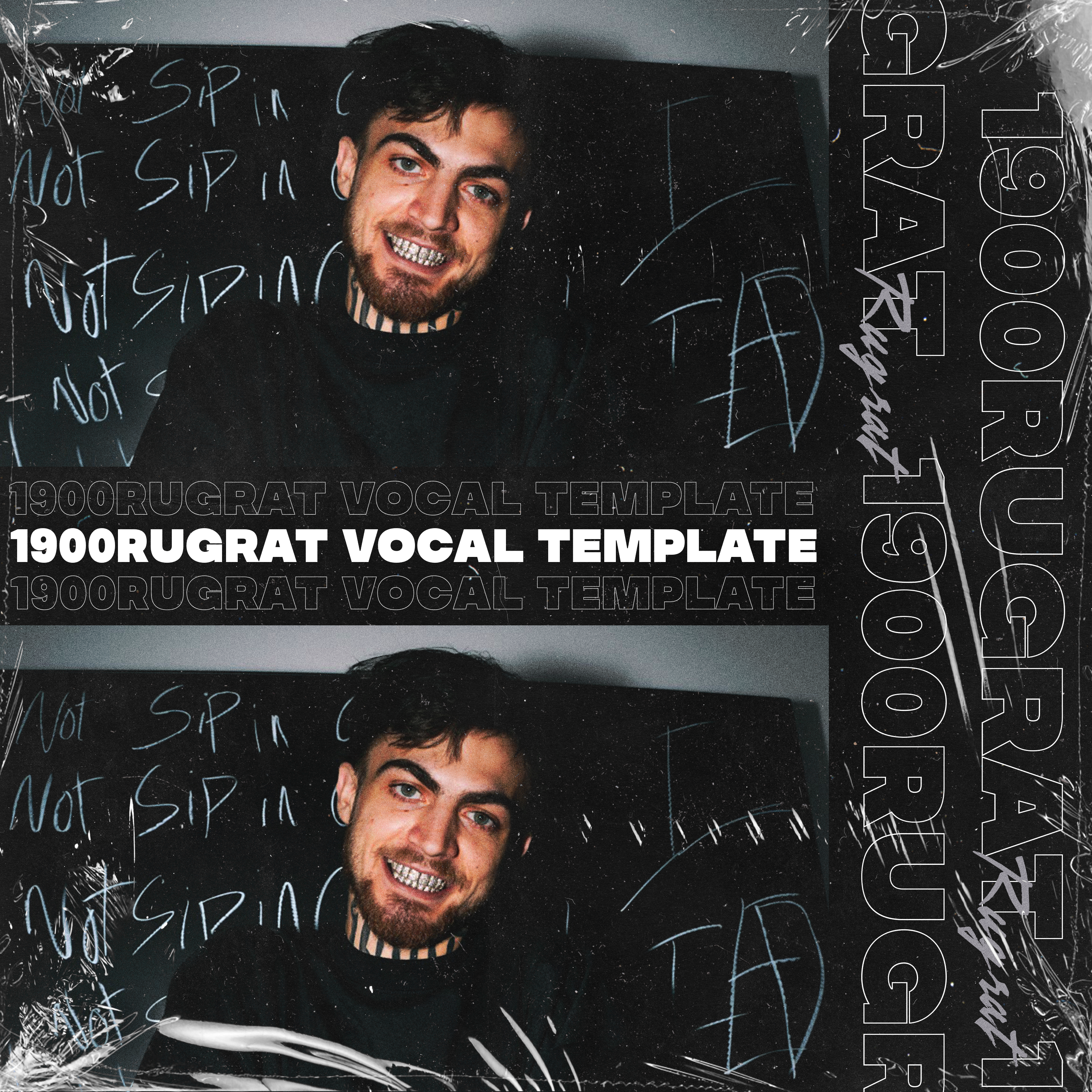 1900 RugRat Vocal Template