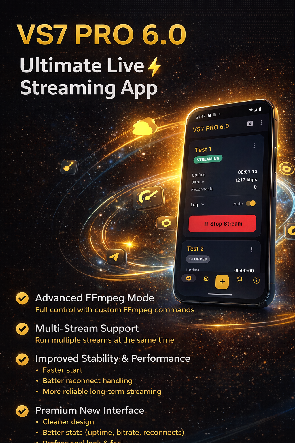 VS7 PRO - Payhip