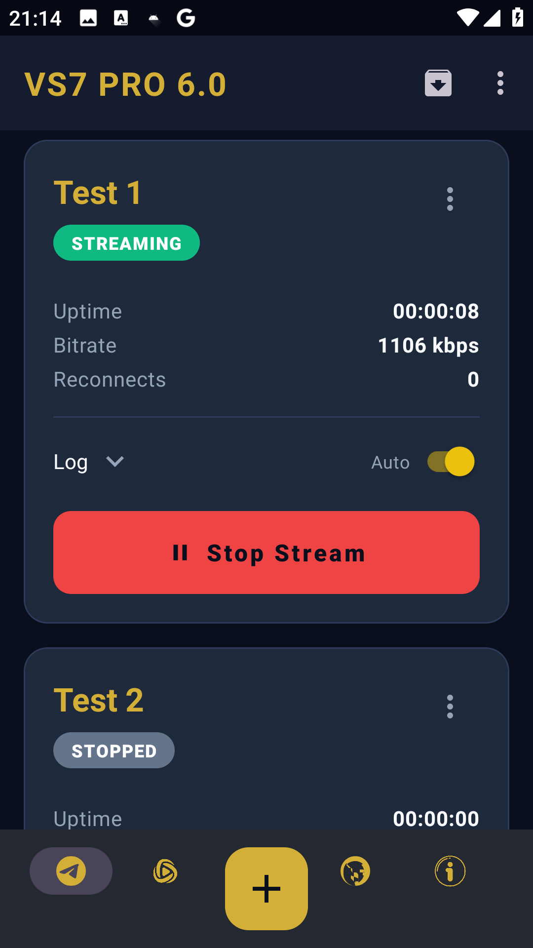 VS7 PRO - Payhip