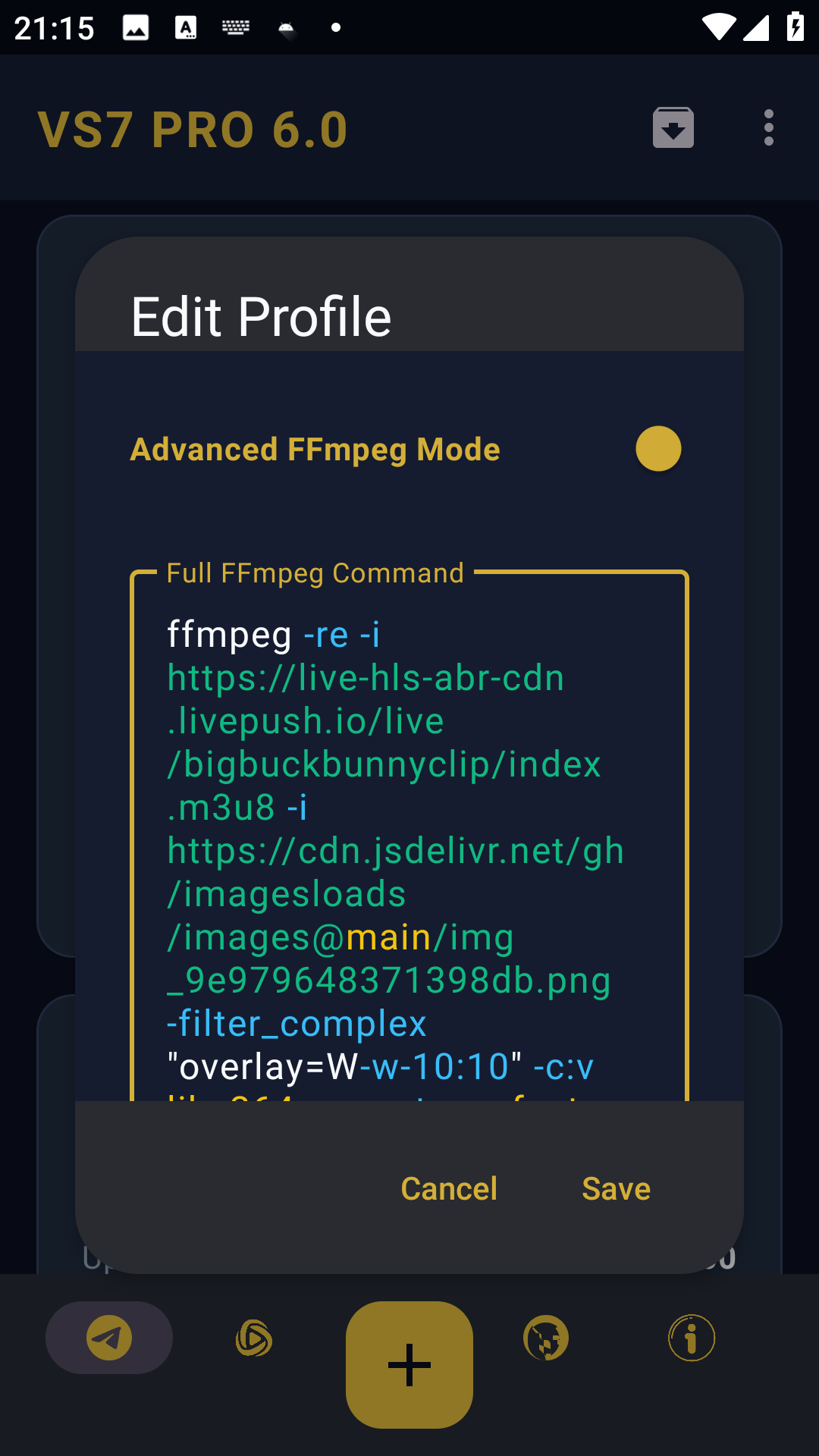 VS7 PRO - Payhip