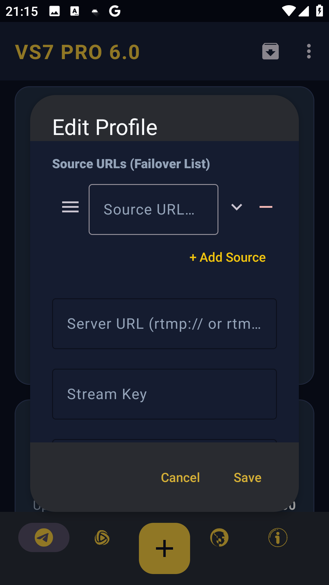 VS7 PRO - Payhip