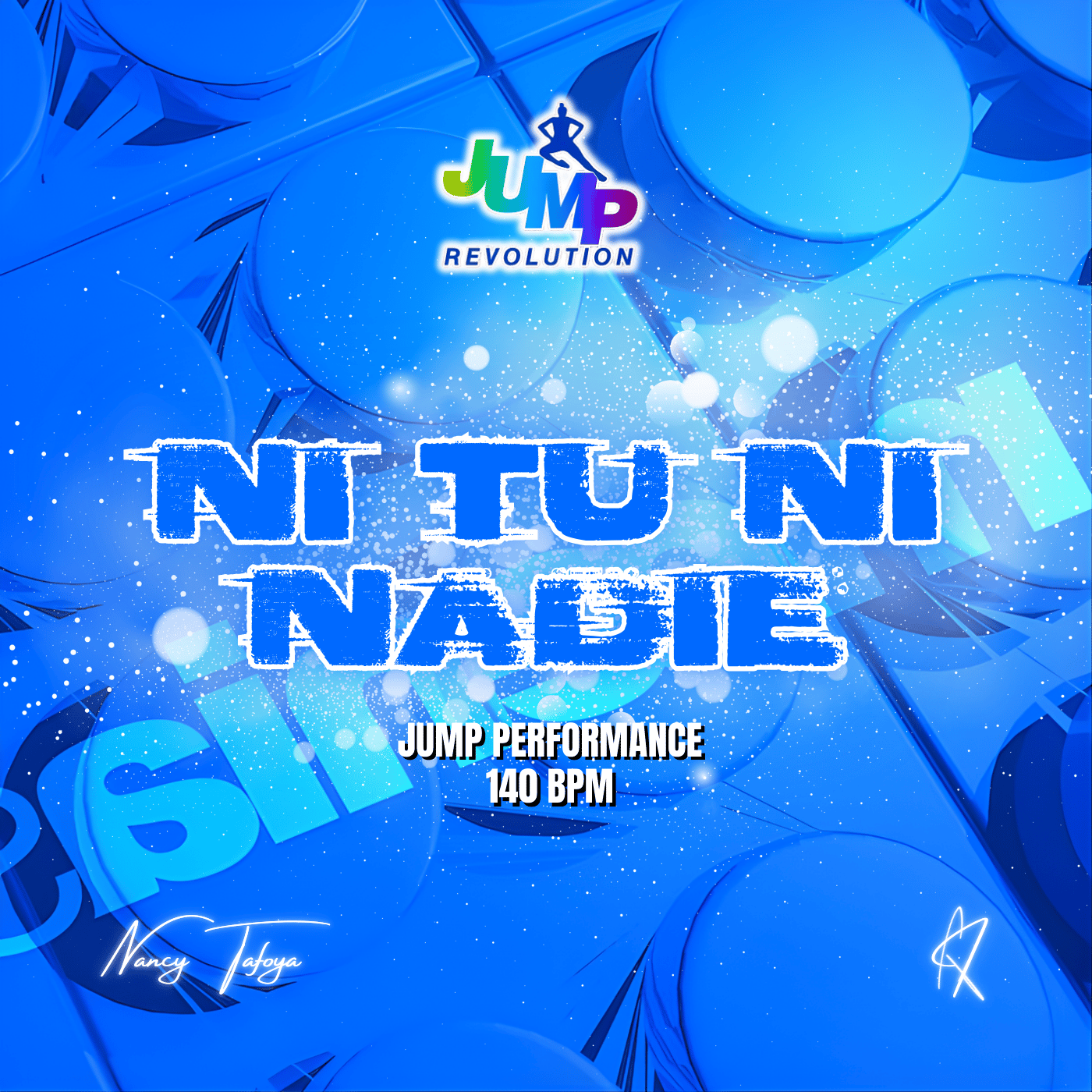 NI TU NI NADIE - JUMP PERFORMANCE - Payhip