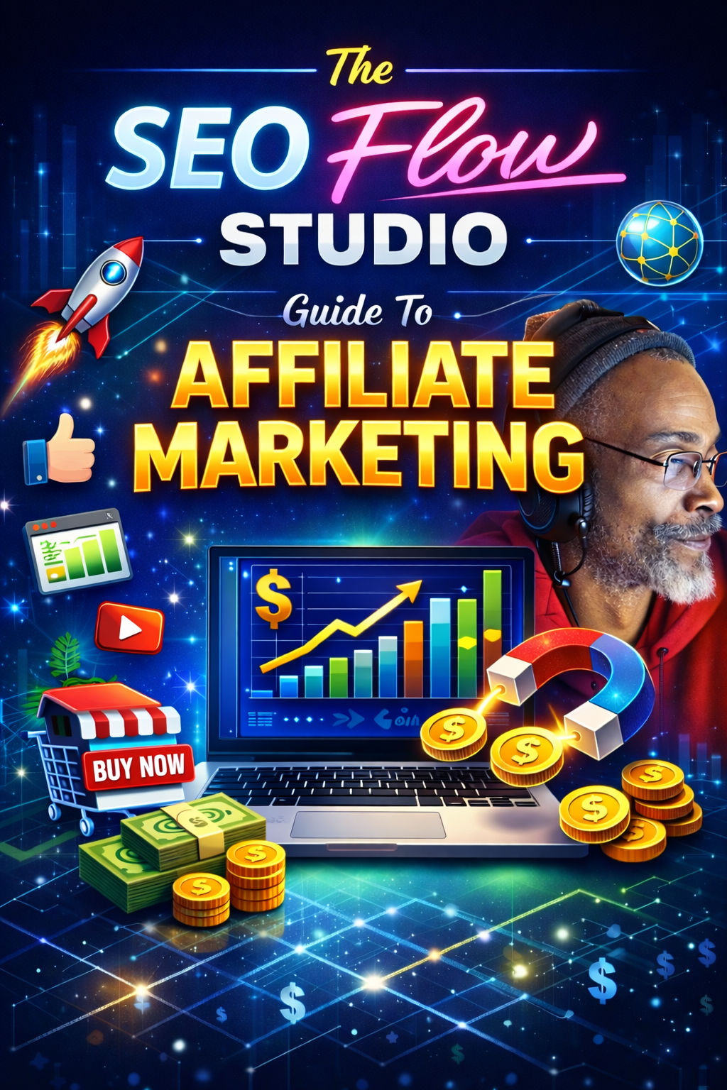 The SEO Flow Studio Guide To Affiliate Marketing - Payhip