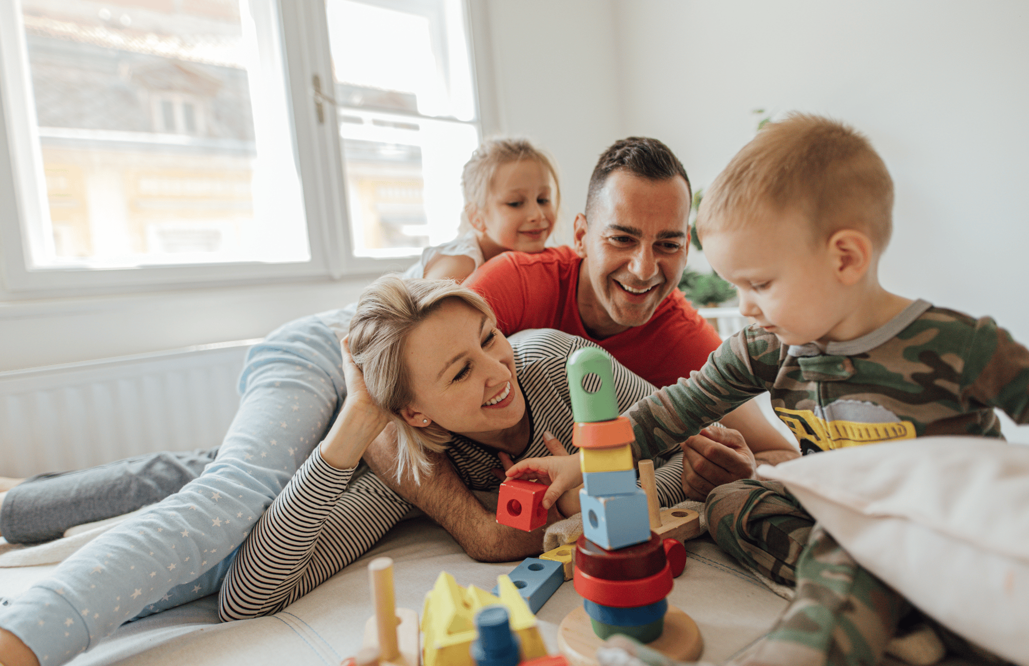 Practical tools for parents raising responsible kids