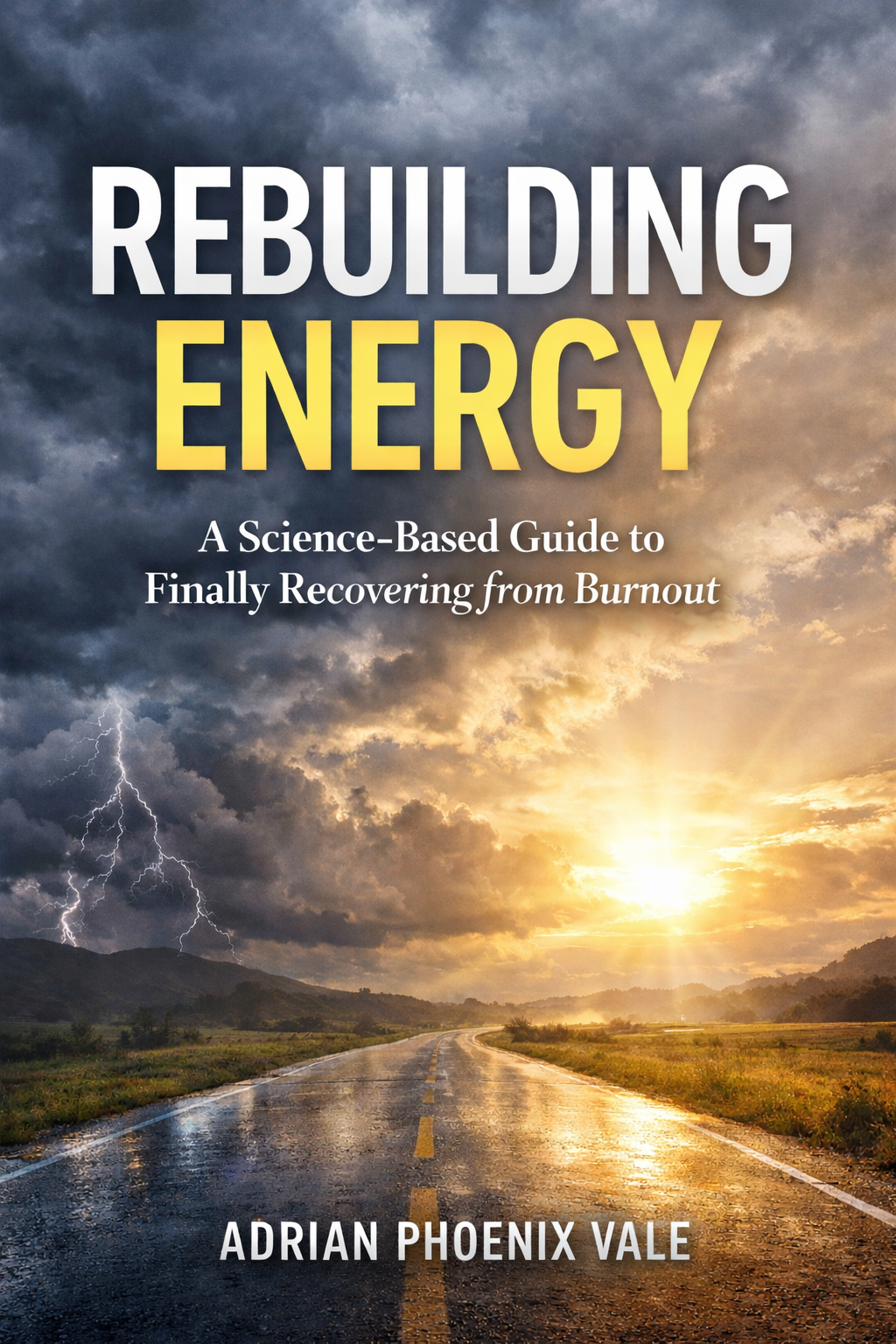 chronic exhaustion recovery,  burnout recovery system,  nervous system regulation,  post viral fatigue recovery,  brain fog exhaustion,  fatigue when tests are normal,  energy collapse modern life,  mitochondrial fatigue,  cognitive overload recovery,  in