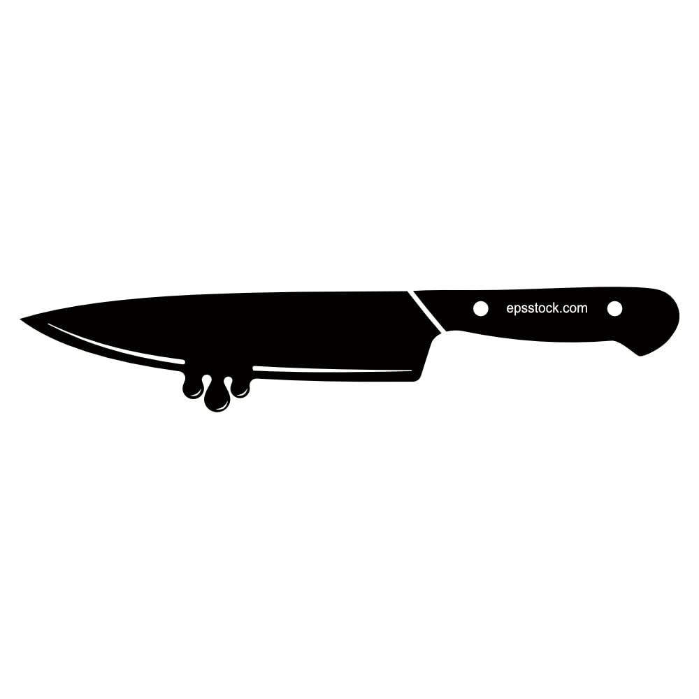 killer knife