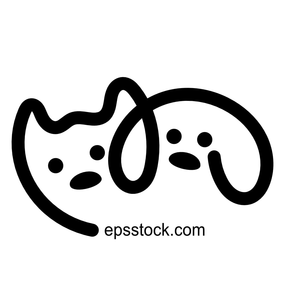 Pet Logo Design
