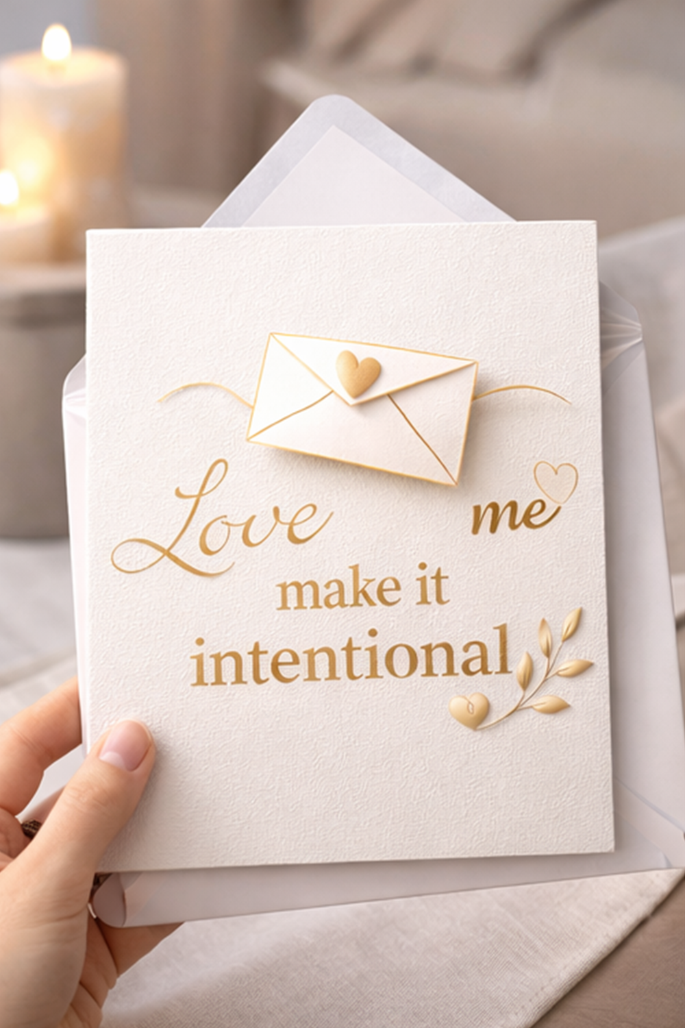 love quote romantic typography valentine design modern love art minimal romantic quote intentional love love wall art romantic gift idea typography poster love illustration