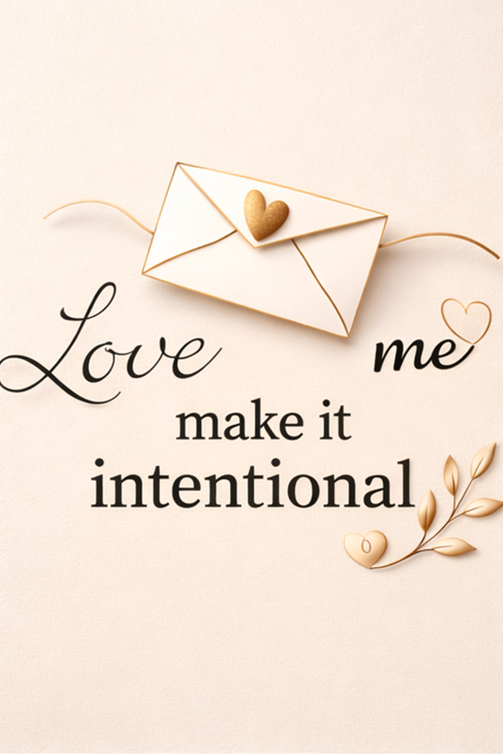 love quote romantic typography valentine design modern love art minimal romantic quote intentional love love wall art romantic gift idea typography poster love illustration