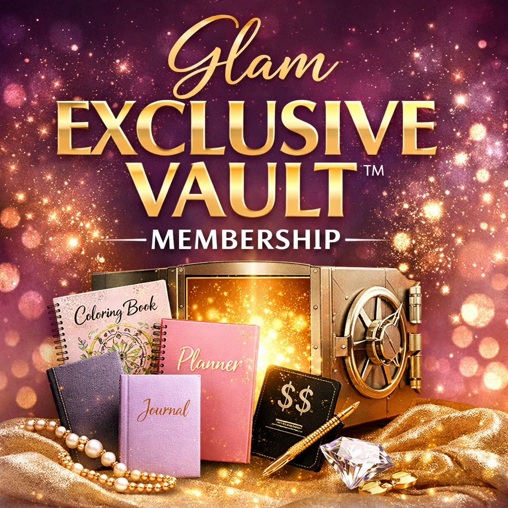 Glam Exclusive Vault - Payhip
